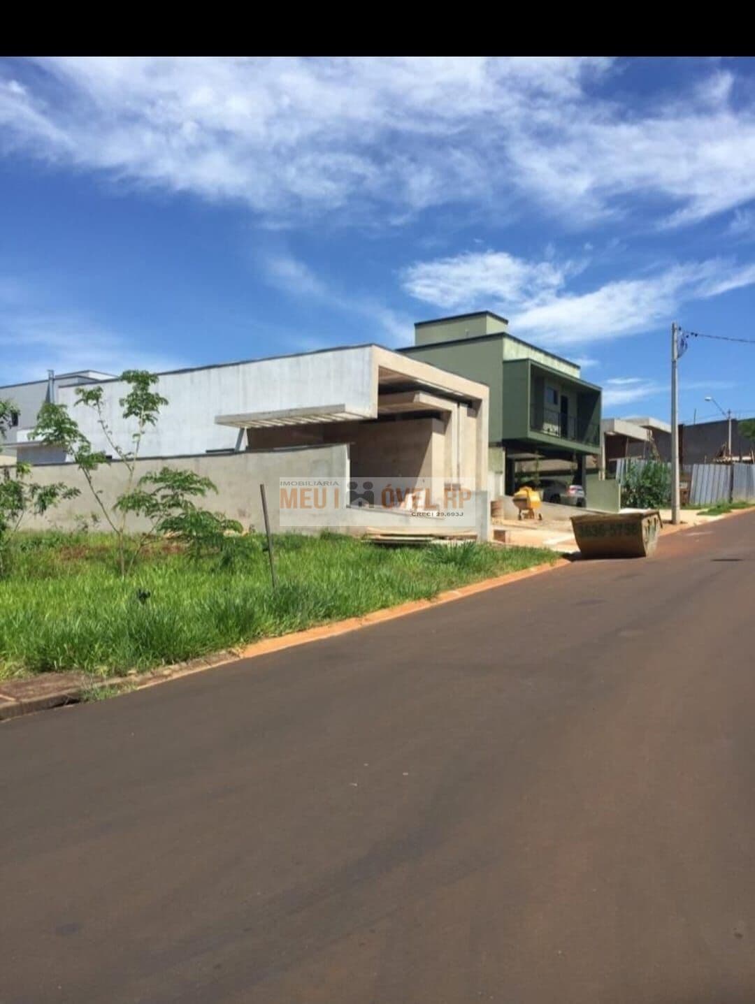 Lote/Terreno em Ribeirão Preto - Quintas de São José