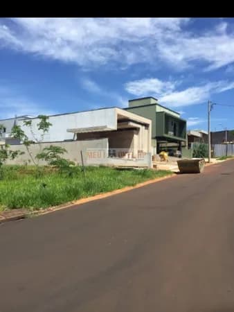 Lote/Terreno em Ribeirão Preto - Quintas de São José