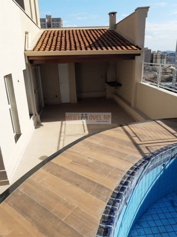 Apartamento com 3 dormitórios à venda, 190 m² por R$ 750.000 - Jardim Paulista - Ribeirão Preto/SP
