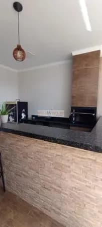 Casa com 3 dormitórios à venda, 220 m² por R$ 590.000 - Planalto Verde - Ribeirão Preto/SP