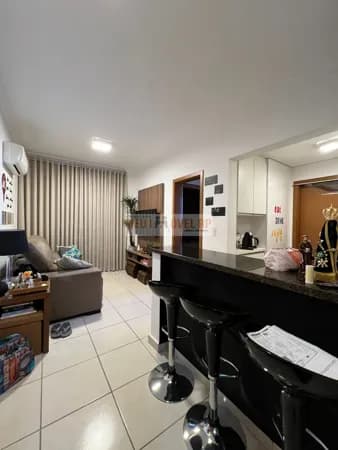 Apartamento em Ribeirão Preto - Jardim Palma Travassos