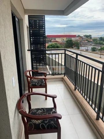 Apartamento em Jardim Independência, Ribeirão Preto/SP