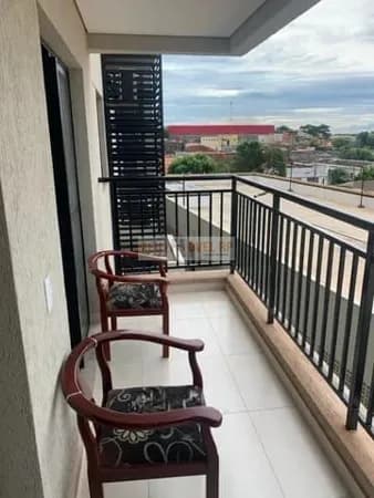 Apartamento em Jardim Independência, Ribeirão Preto/SP