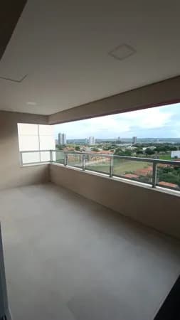 Apartamento Novo
