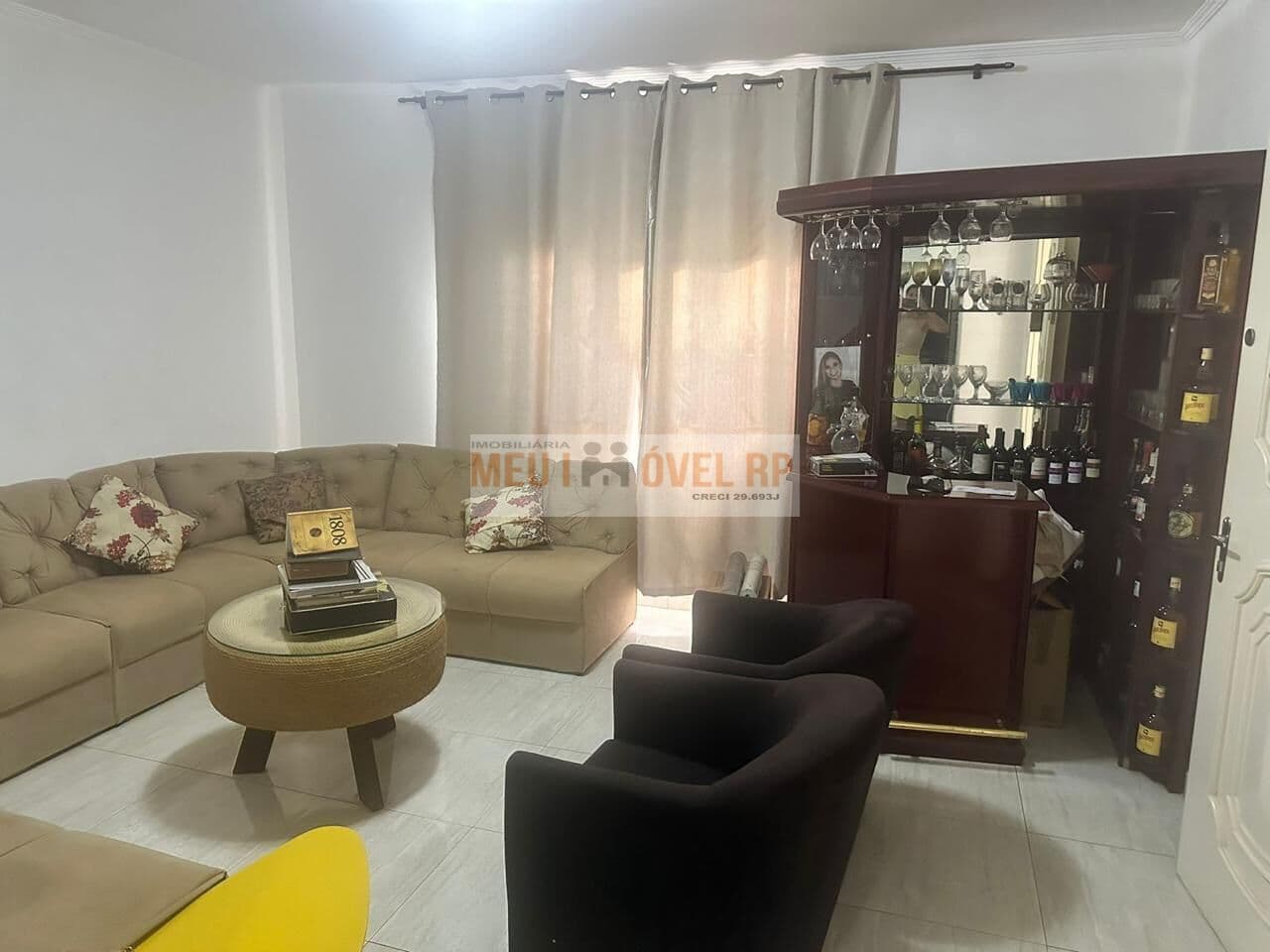 Casa em Ribeirão Preto - Geraldo Correia de Carvalho