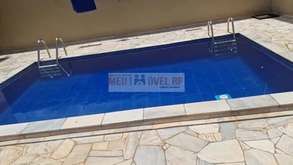 Casa com 3 dormitórios à venda, 260 m² por R$ 750.000,00 - Parque Residencial Cidade Universitária - Ribeirão Preto/SP