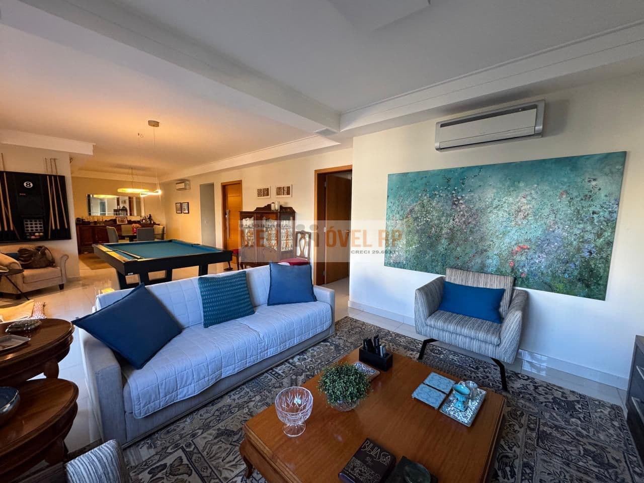 Apartamento em Ribeirão Preto - Jardim São Luiz