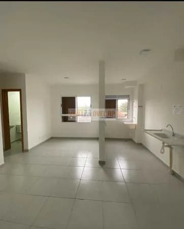 Apartamento com 2 dormitórios à venda, 49 m² por R$ 265.000 - Ipiranga - Ribeirão Preto/SP