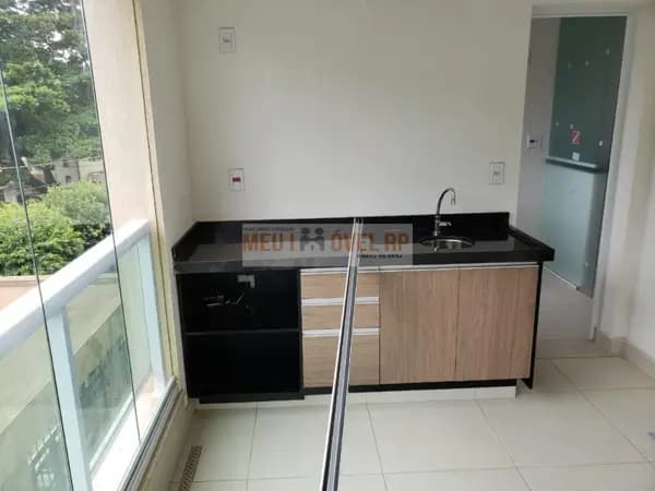 Apartamento com 2 dormitórios à venda, 80 m² por R$ 598.000,00- Jardim São Luiz - Ribeirão Preto/SP
