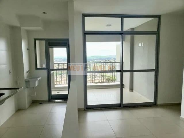 Apartamento com 2 dormitórios à venda, 62 m² por R$ 615.000 - Jardim Botnico - Ribeirão Preto/SP