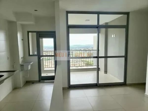 Apartamento com 2 dormitórios à venda, 62 m² por R$ 615.000 - Jardim Botnico - Ribeirão Preto/SP
