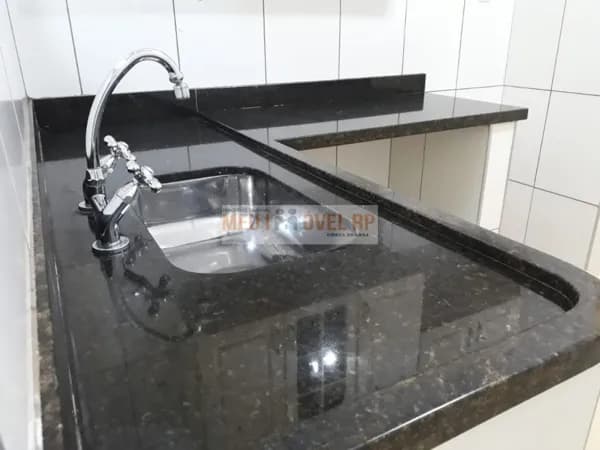 Casa com 3 dormitórios à venda, 100 m² por R$ 475.000,00 - Jardim Florestan Fernandes - Ribeirão Preto/SP