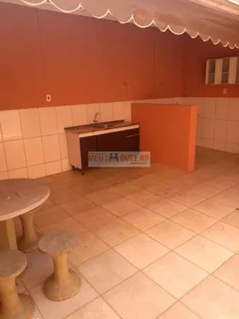 Casa com 2 dormitórios à venda, 100 m² por R$ 250.000,00 - Vila Albertina - Ribeirão Preto/SP