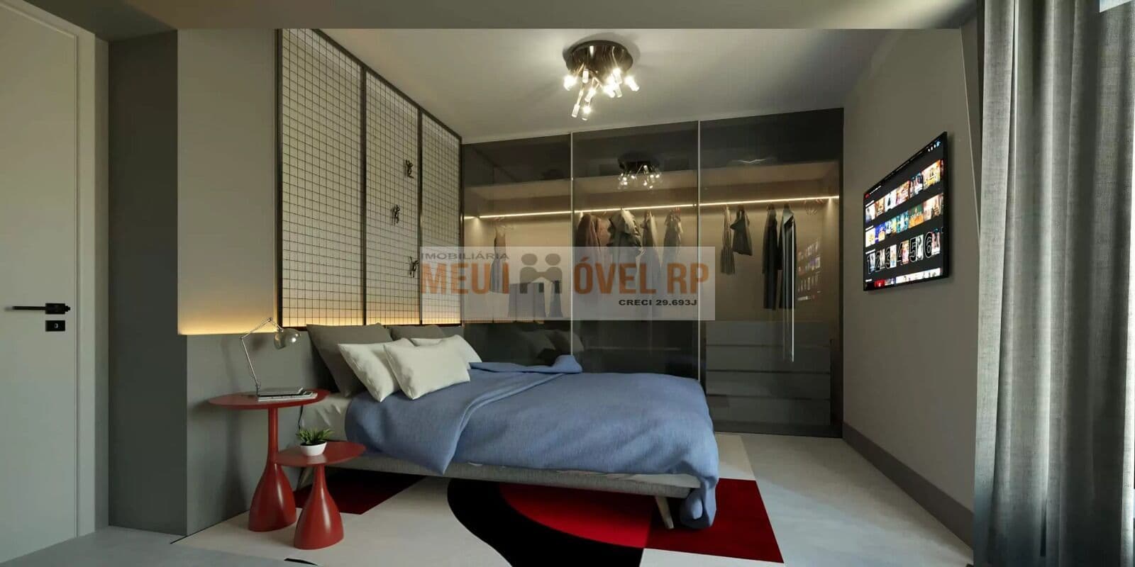 Apartamento em Ribeirão Preto - Jardim Califórnia