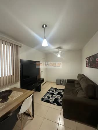 Apartamento em Ribeirão Preto - República