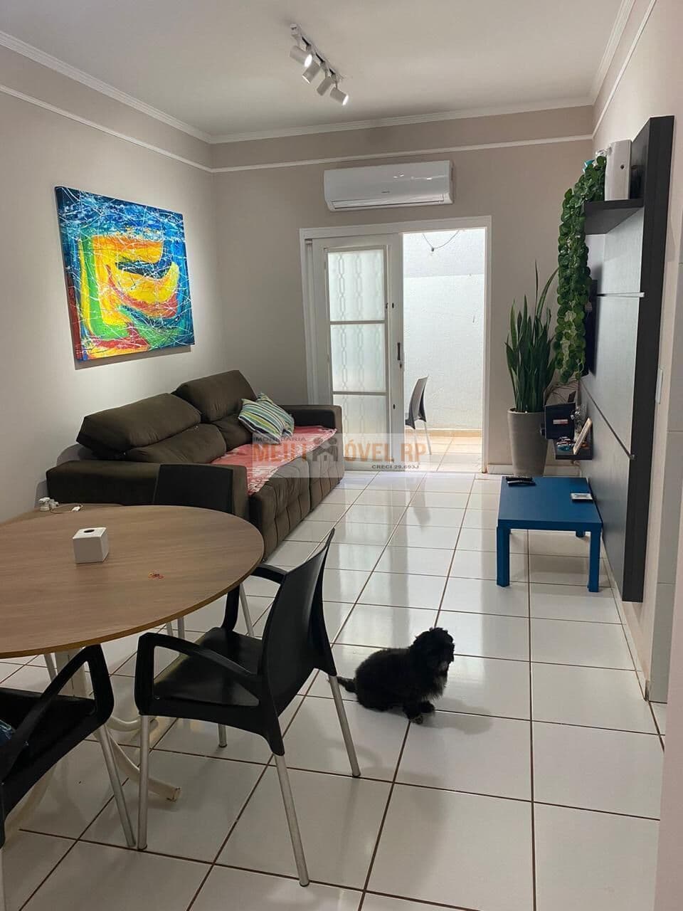Apartamento em Ribeirão Preto - Residencial e Comercial Palmares