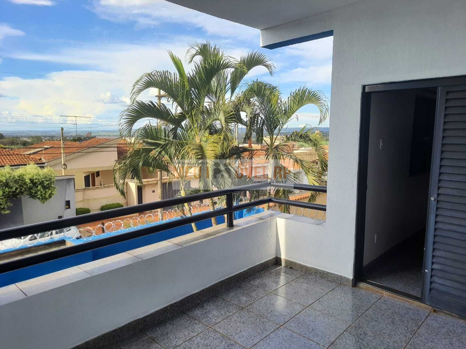 Casa em Ribeirão Preto - Residencial e Comercial Palmares