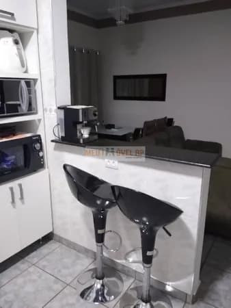 Casa com 3 dormitórios à venda, 135 m² por R$ 320.000 - Jardim Diva Tarlá de Carvalho - Ribeirão Preto/SP