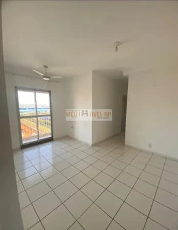 Apartamento em Ribeirão Preto - Jardim Interlagos