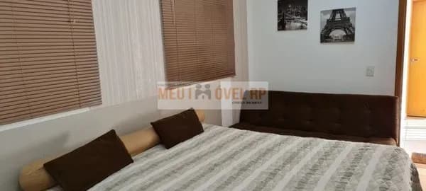 Apartamento com 1 dormitório à venda, 35 m² por R$ 195.000,00 - Vila Amélia - Ribeirão Preto/SP