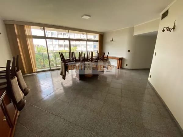 Apartamento com 4 dormitórios à venda, 368 m² por R$ 750.000,00 - Centro - Ribeirão Preto/SP