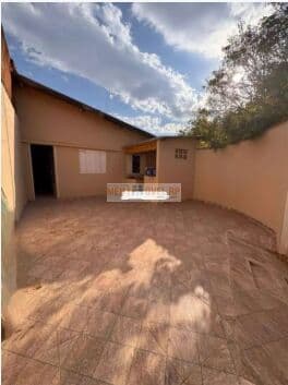 Casa em Ribeirão Preto - Parque Ribeirão Preto