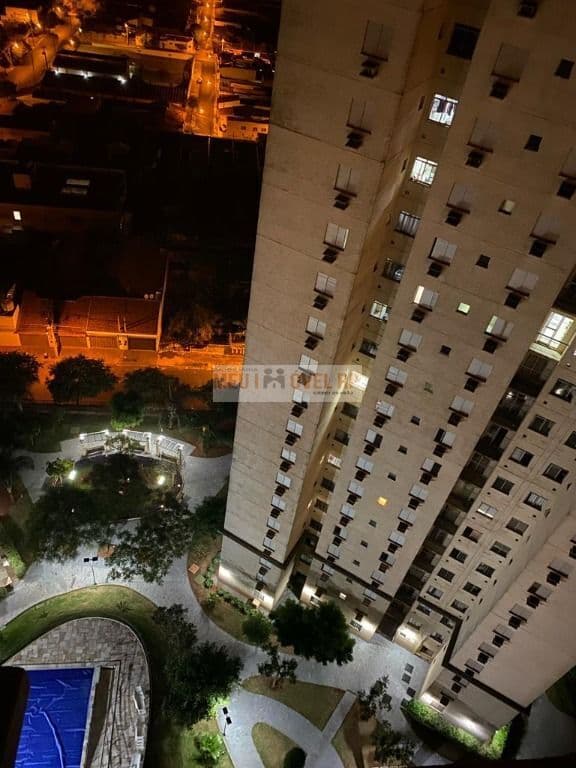 Apartamento em Ipiranga, Ribeirão Preto/SP