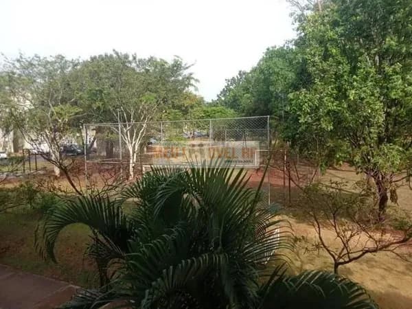 Apartamento em Ribeirão Preto - Reserva Sul Condomínio Resort