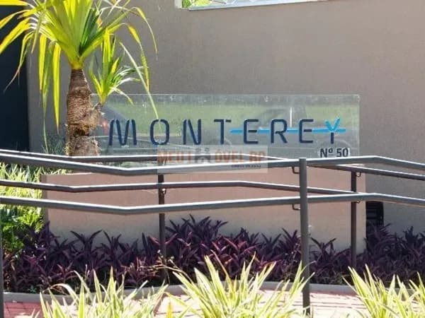 Apartamento com 2 dormitórios à venda, 50 m² por R$ 320.000 - Jardim Santa Ângela - Ribeirão Preto/SP