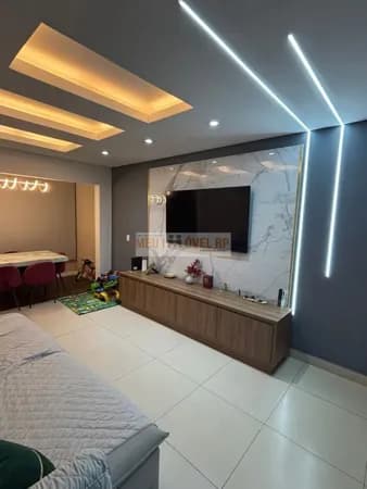 Apartamento em Ribeirão Preto - Jardim Paulista