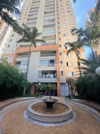 Apartamento em Ribeirão Preto - Jardim Canadá