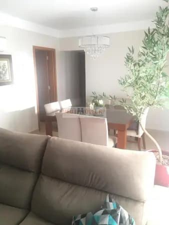 Apartamento com 3 dormitórios à venda, 110 m² por R$ 695.000,00 - Jardim Paulista - Ribeirão Preto/SP
