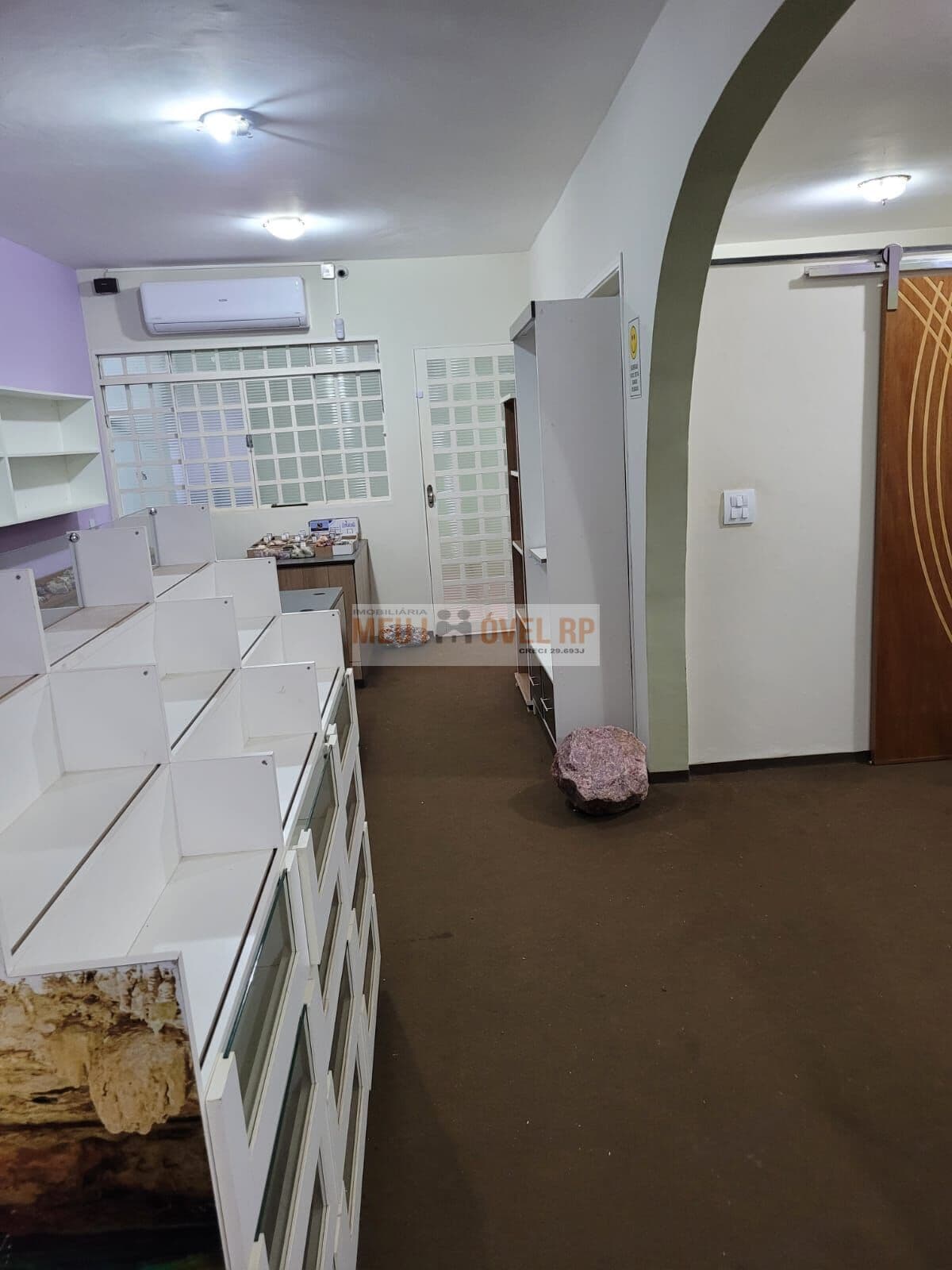Sobrado Comercial