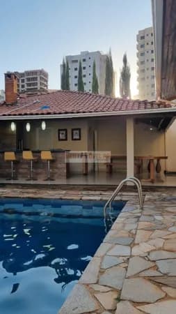 Casa em Ribeirão Preto - Ribeirânia