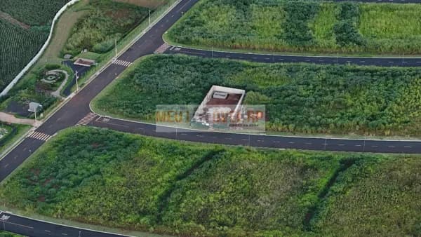 Lote/Terreno em Cravinhos - Loteamento Terras de Cravinhos