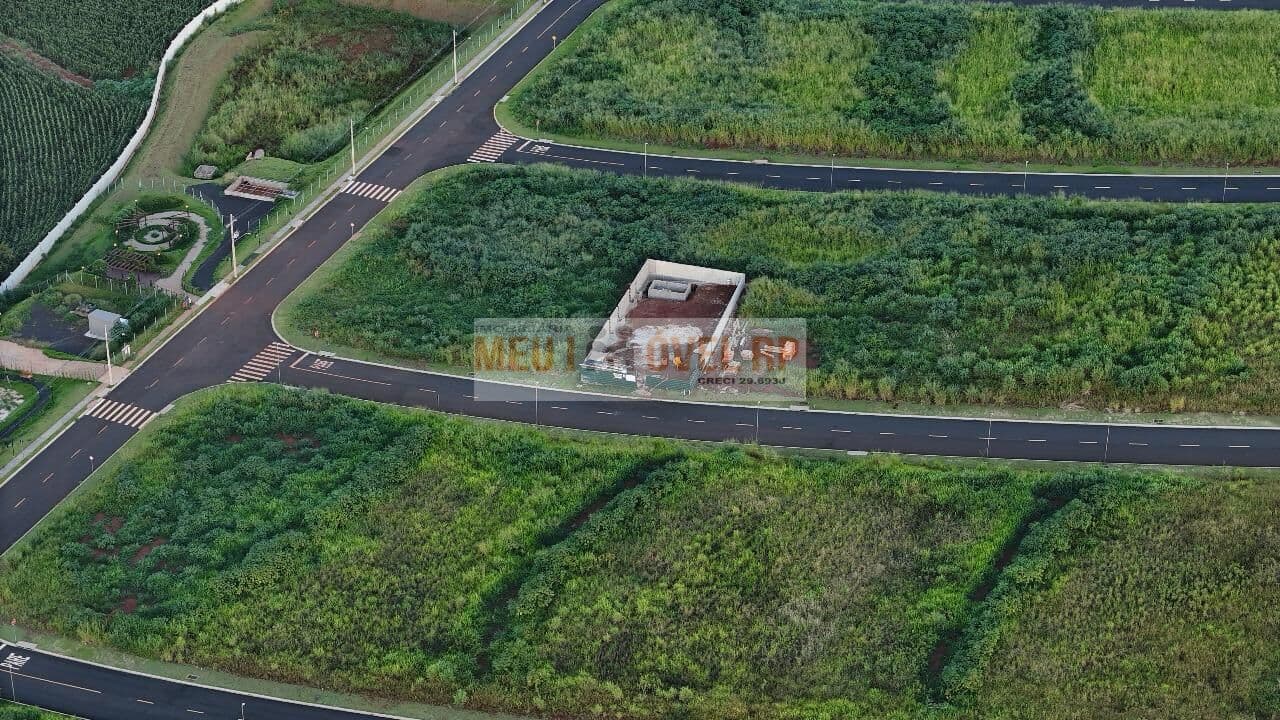 Lote/Terreno em Cravinhos - Loteamento Terras de Cravinhos