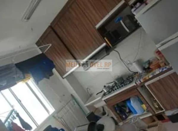 Apartamento com 2 dormitórios à venda, 68 m² por R$ 230.000,00 - Jardim Silvio Passalacqua - Ribeirão Preto/SP