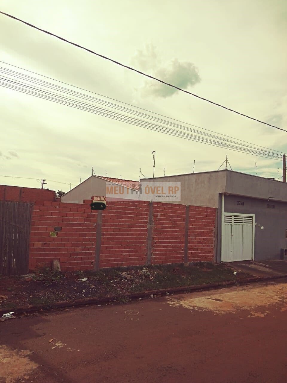 Lote/Terreno em Jardinópolis - Jardim São Lucas