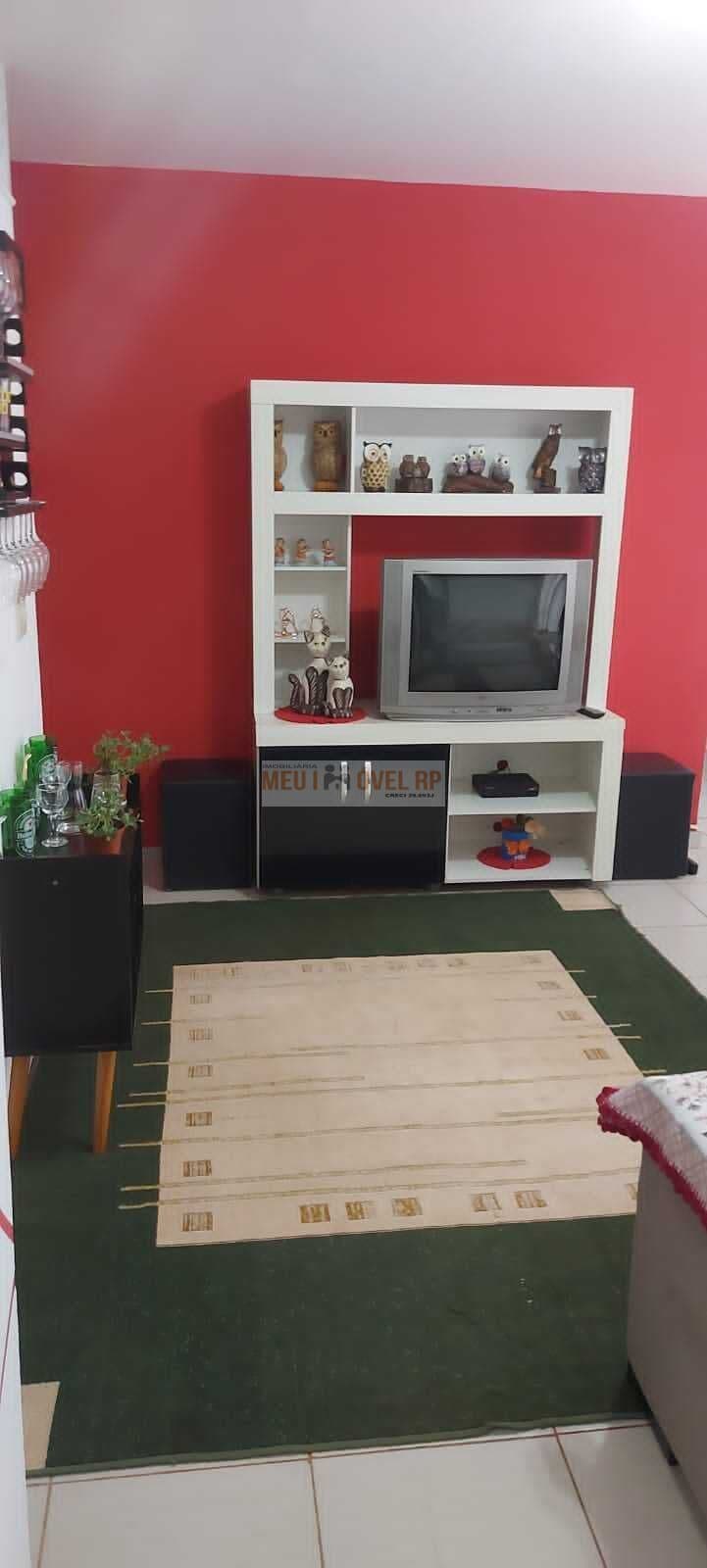 Apartamento em Ribeirão Preto - Sumarezinho