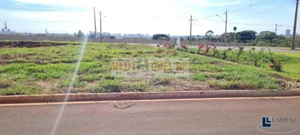 Terreno à venda, 191 m² por R$ 169.000 - Recreio Anhangüera - Ribeirão Preto/SP