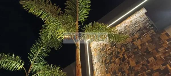 Casa com 3 dormitórios à venda, 164 m² por R$ 1.180.000 - Portal da Mata - Ribeirão Preto/SP
