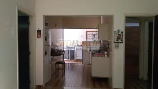 Casa com 3 dormitórios à venda, 230 m² por R$ 700.000,00 - Jardim Macedo - Ribeirão Preto/SP