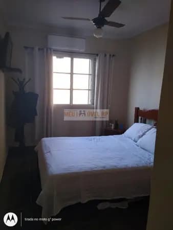 Apartamento com 2 dormitórios, 72 m² - venda por R$ 270.000,00 ou aluguel por R$ 1.457,00/mês - Jardim Paulista - Ribeirão Preto/SP