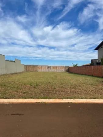 Terreno à venda, 780 m² por R$ 320.000 - Centro - Cravinhos/SP
