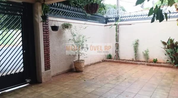 Casa com 3 dormitórios à venda, 144 m² por R$ 192.000,00- Valentina Figueiredo - Ribeirão Preto/SP