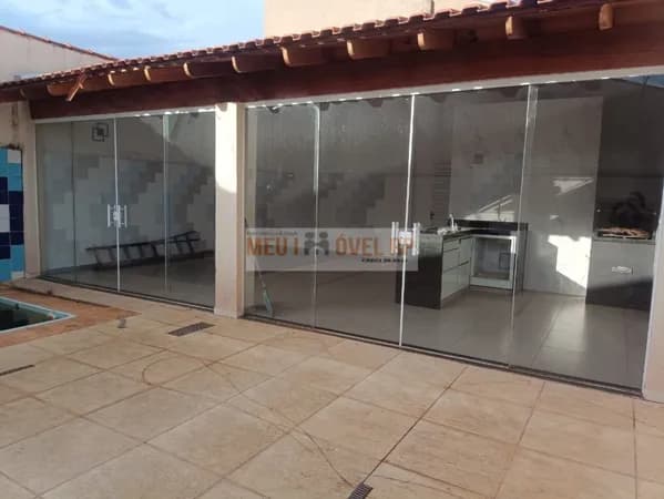 Casa em Parque Residencial Cândido Portinari, Ribeirão Preto/SP