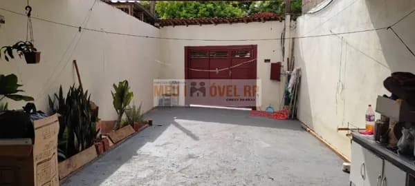 Casa com 3 dormitórios à venda, 80 m² por R$ 295.000,00 - Planalto Verde - Ribeirão Preto/SP