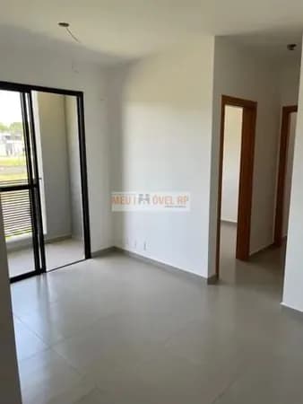 Apartamento com 2 dormitórios à venda, 52 m² por R$ 315.000 - Loteamento Santa Marta - Ribeirão Preto/SP