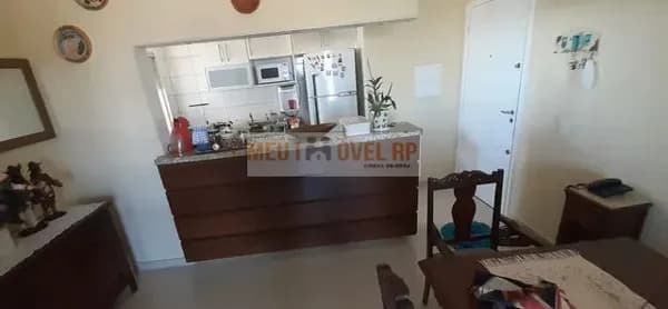Apartamento com 3 dormitórios à venda, 68 m² por R$ 370.000,00 - Jardim Interlagos - Ribeirão Preto/SP