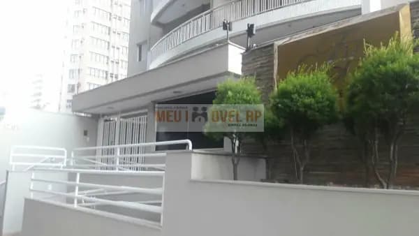 Apartamento com 3 dormitórios à venda, 84 m² por R$ 499.000,02 - Centro - Ribeirão Preto/SP